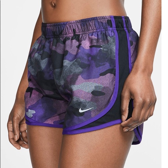 Nike Pants - Nike Tempo Running Shorts